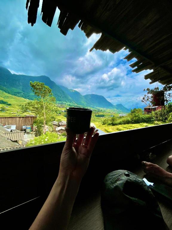 Sky View hostel – Sa Pa