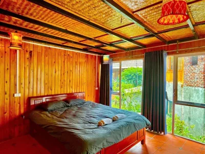 Sky View hostel – Photos 4
