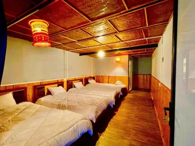 Sky View hostel – Photos 5