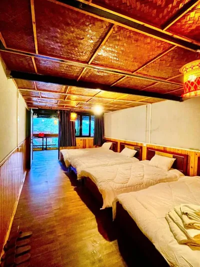 Sky View hostel – Photos 7