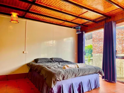 Sky View hostel – Photos 12