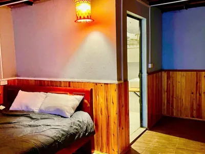 Sky View hostel – Photos 13