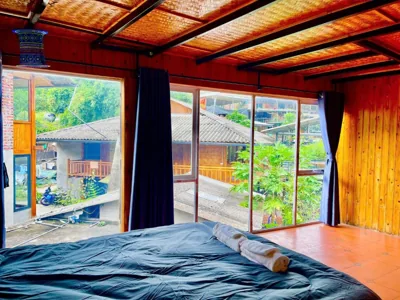 Sky View hostel – Photos 14