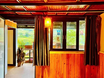 Sky View hostel – Photos 15