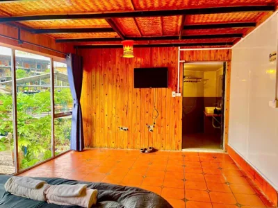 Sky View hostel – Photos 16
